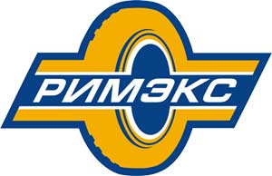 логотип Римэкс ГП 