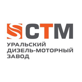 логотип УрДМЗ 