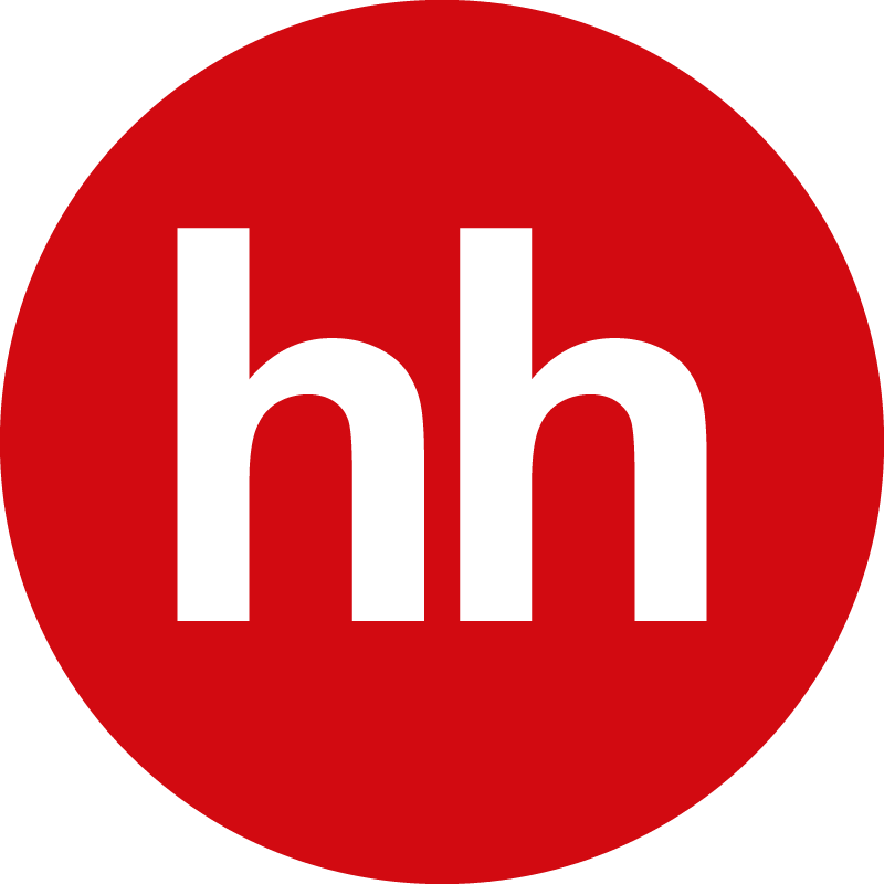 Интернет-портал HH.ru