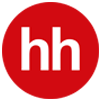 Интернет-портал HH.ru